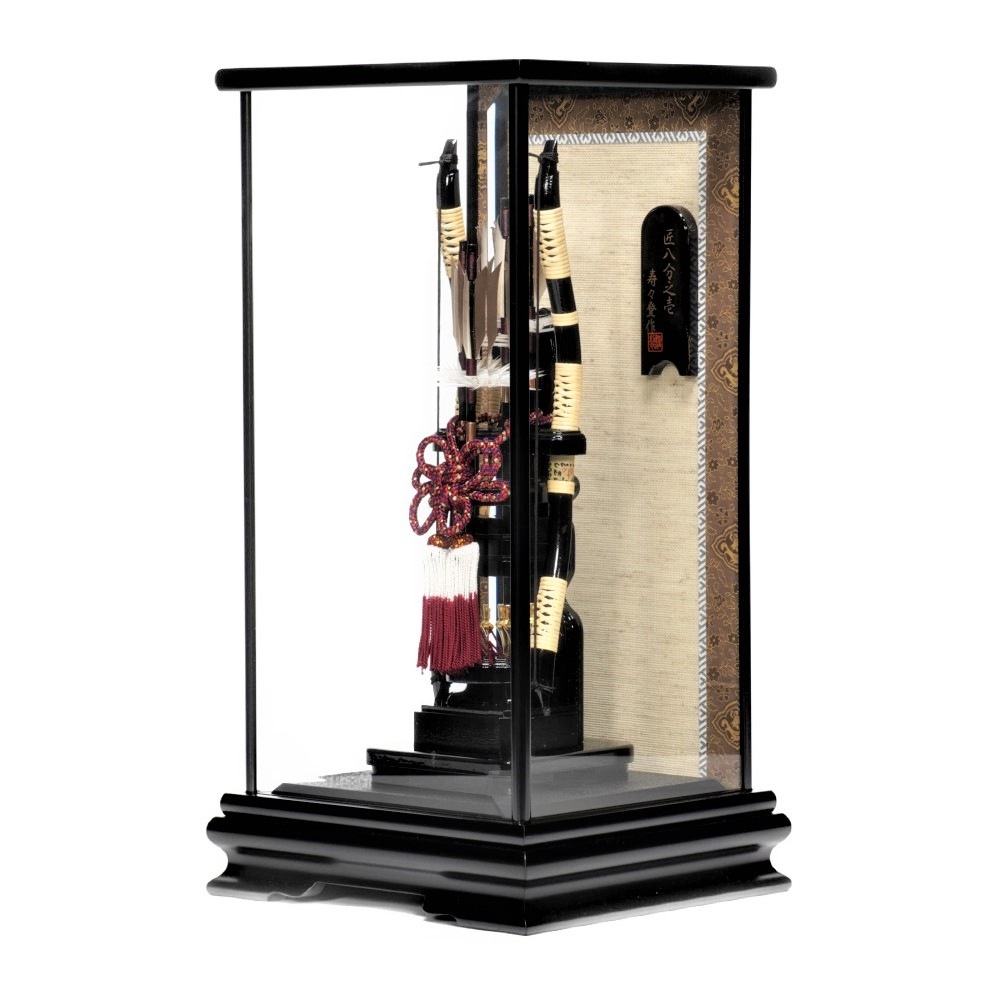 【破魔弓】匠 八分之壱(赤房)〈寿々登作〉[221-003]