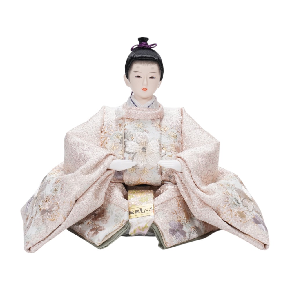 【雛人形】ゆず-yuzu- | ACRY