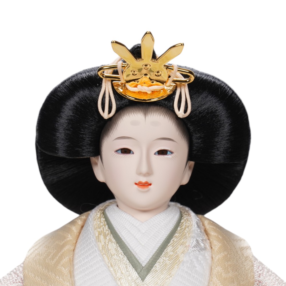 【雛人形】ゆず-yuzu- | ACRY