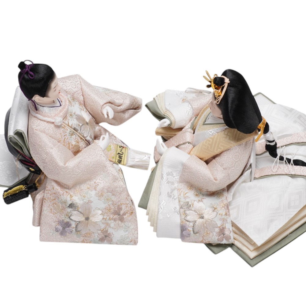 【雛人形】ゆず-yuzu- | ACRY