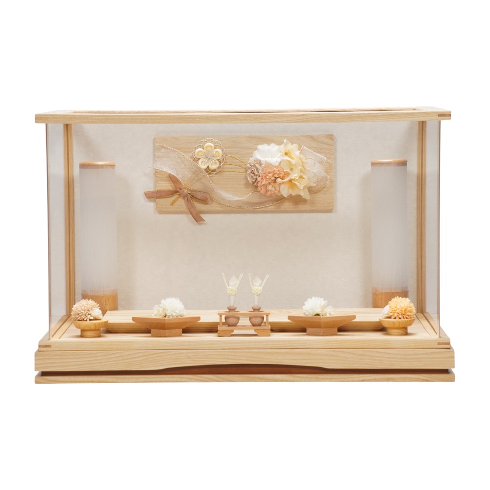 【雛人形】ゆず-yuzu- | ACRY