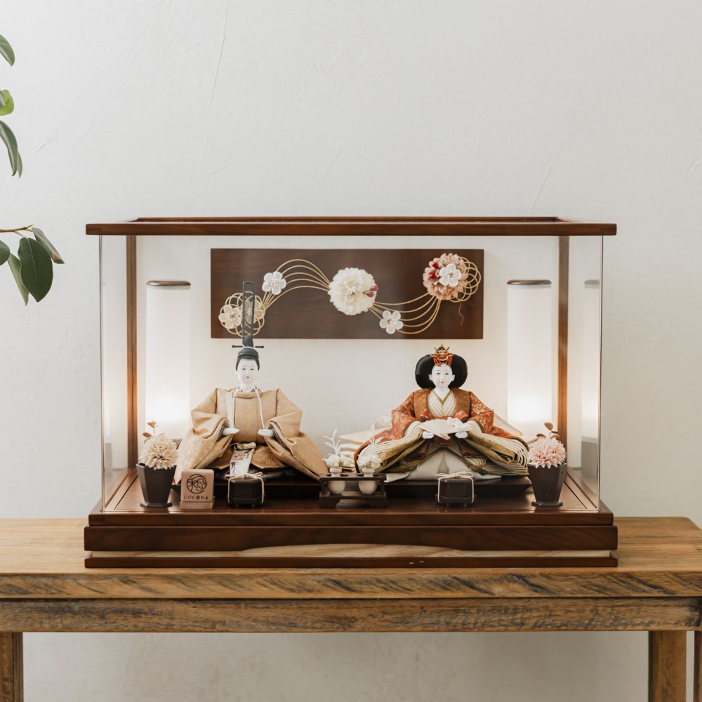 【雛人形】あやね-ayane- | ACRY