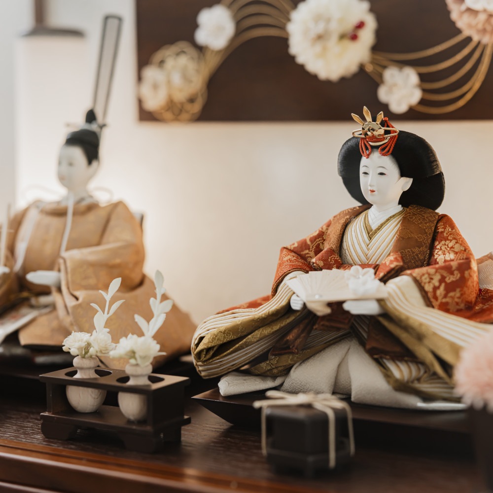 【雛人形】あやね-ayane- | ACRY