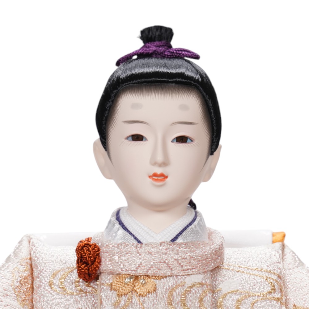 【雛人形】あかり-akari- | ACRY