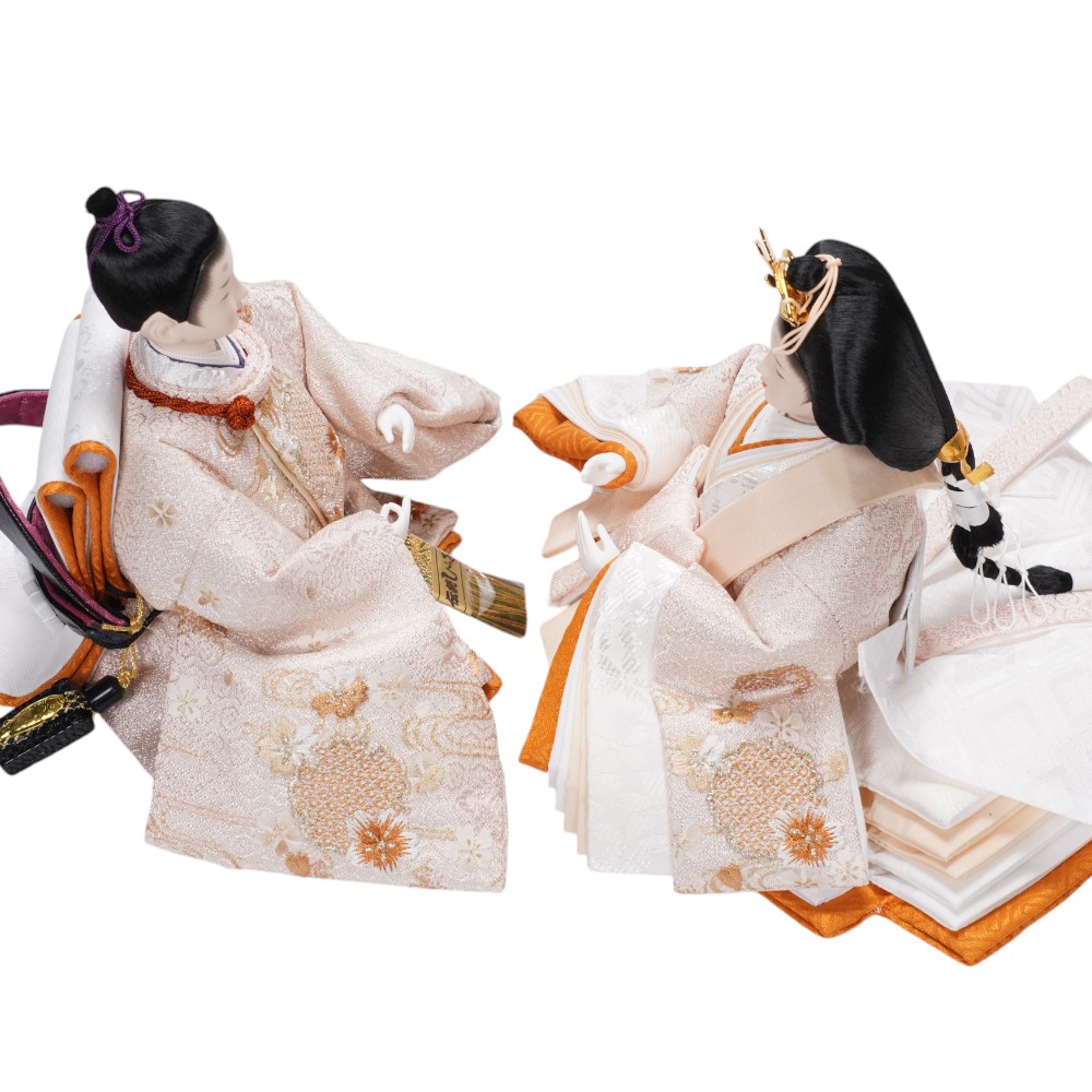 【雛人形】あかり-akari- | ACRY