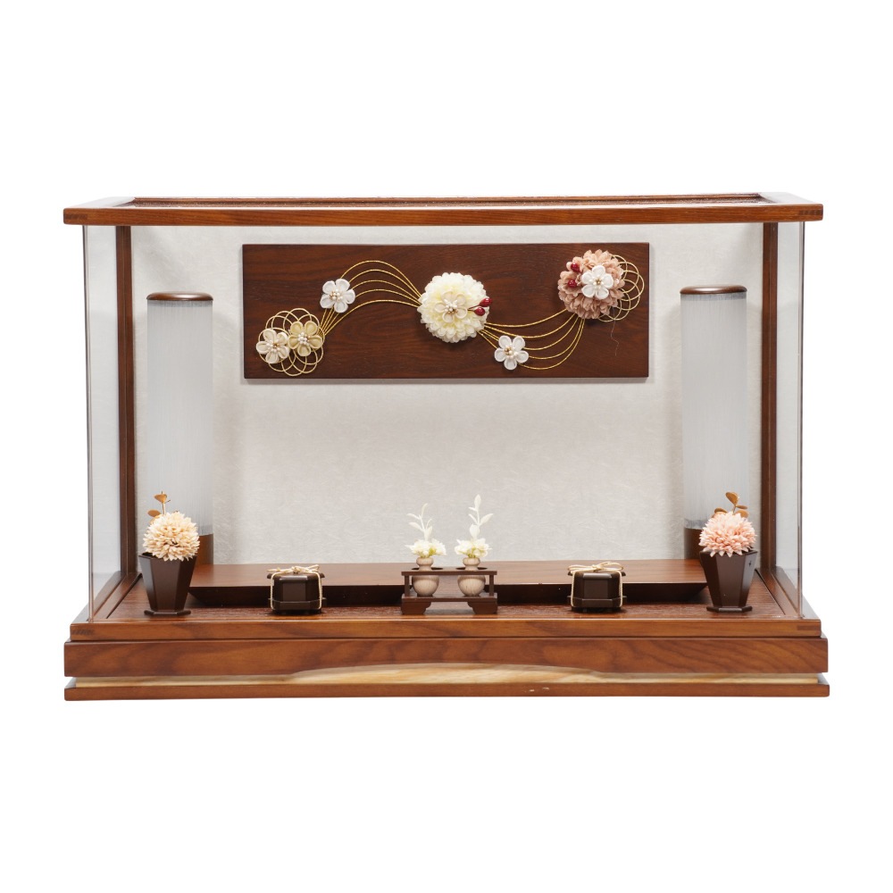 【雛人形】あかり-akari- | ACRY