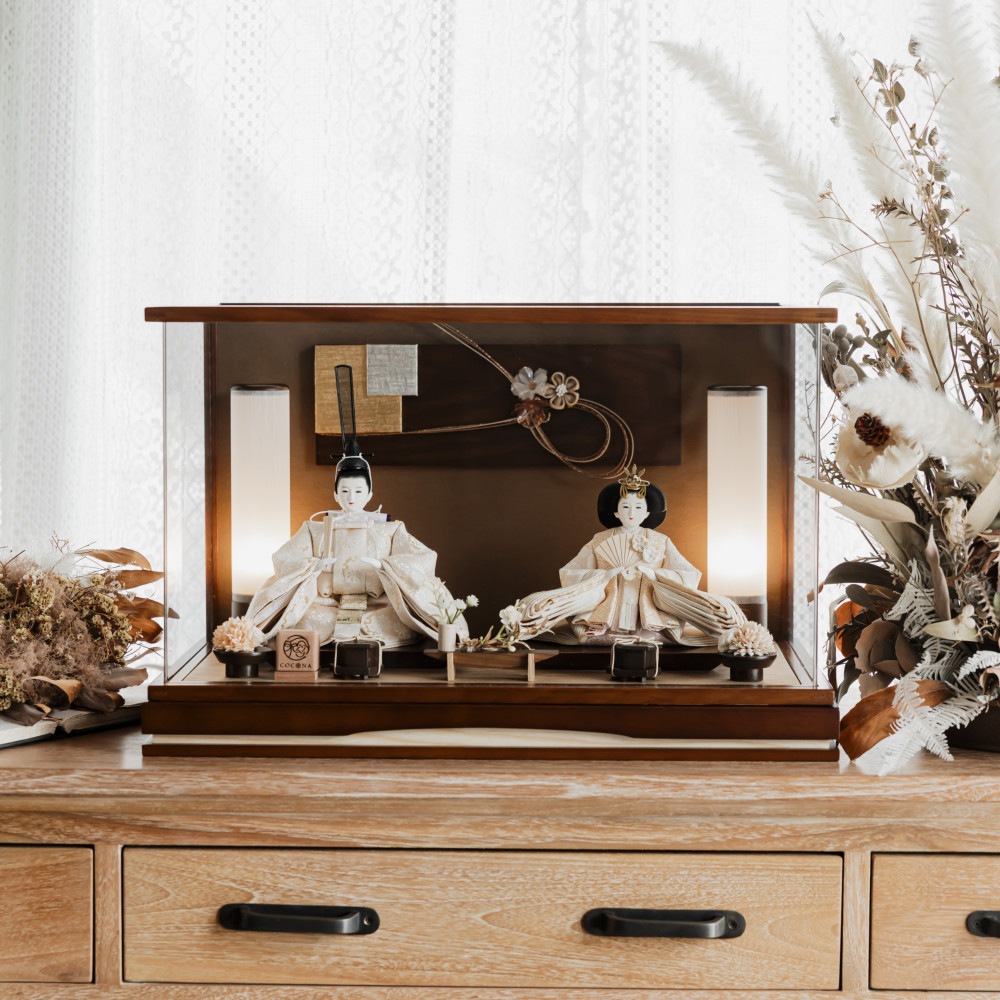 【雛人形】りこ-riko- | ACRY