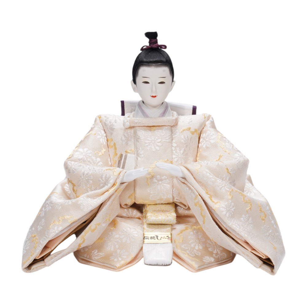 【雛人形】りこ-riko- | ACRY