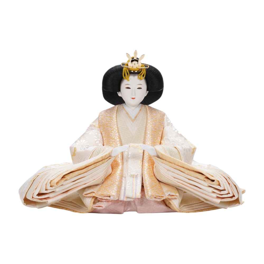 【雛人形】りこ-riko- | ACRY