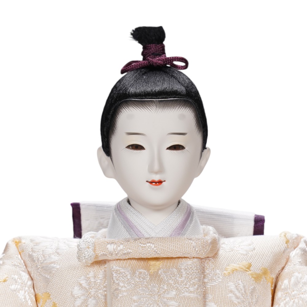 【雛人形】りこ-riko- | ACRY