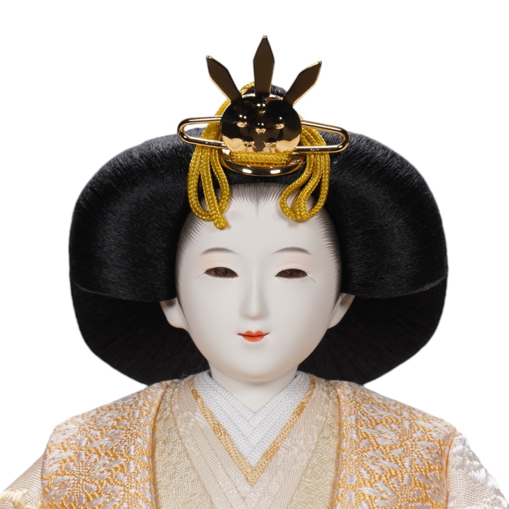 【雛人形】りこ-riko- | ACRY