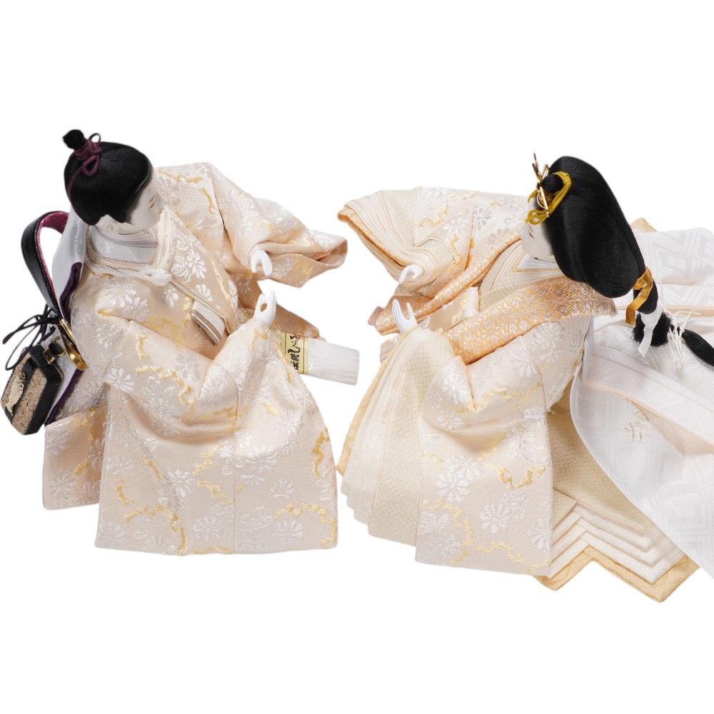 【雛人形】りこ-riko- | ACRY