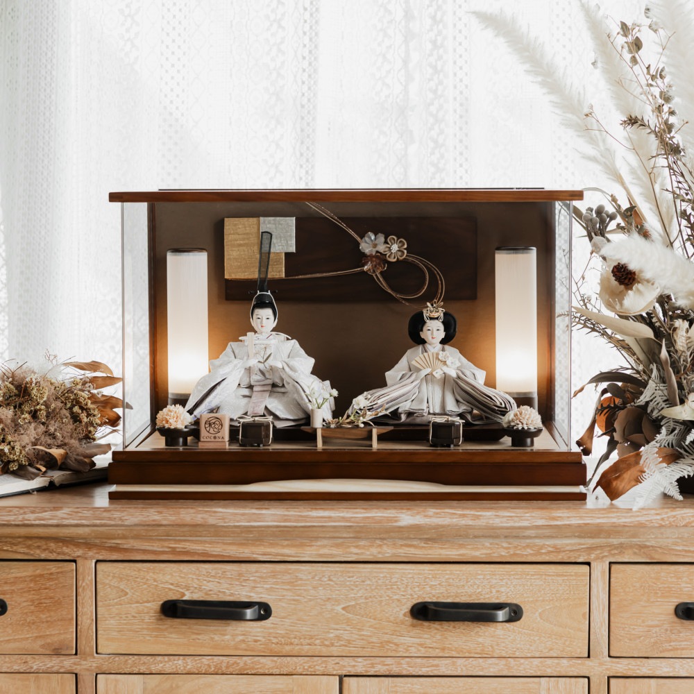 【雛人形】めい-mei- | ACRY