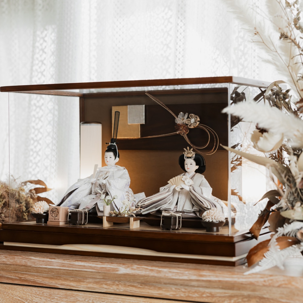 【雛人形】めい-mei- | ACRY