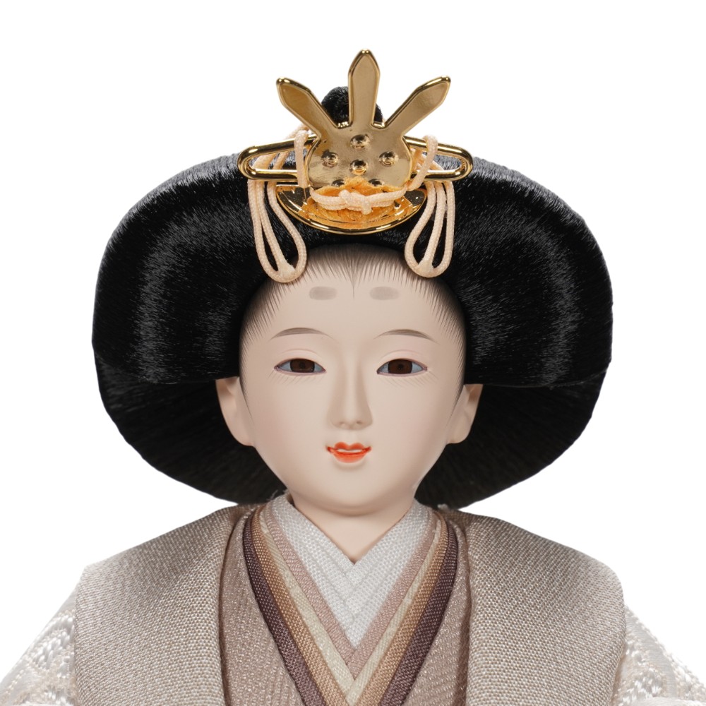 【雛人形】めい-mei- | ACRY