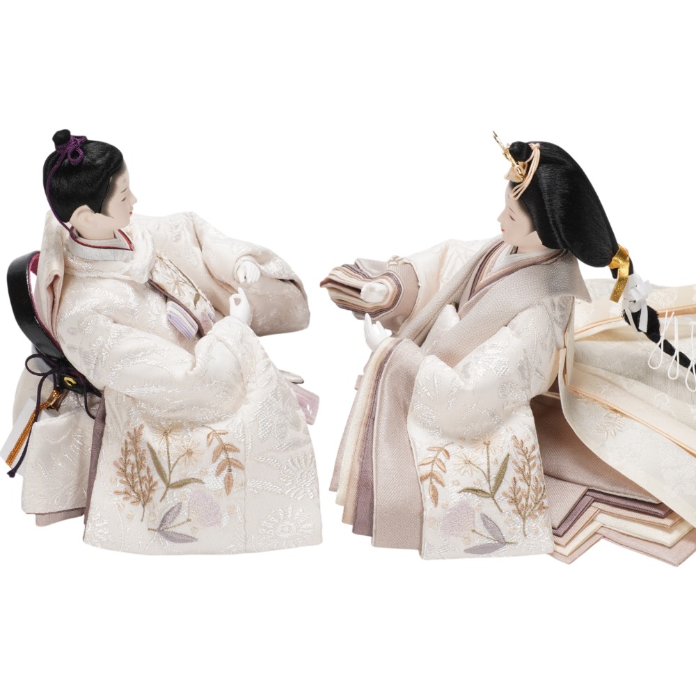 【雛人形】めい-mei- | ACRY