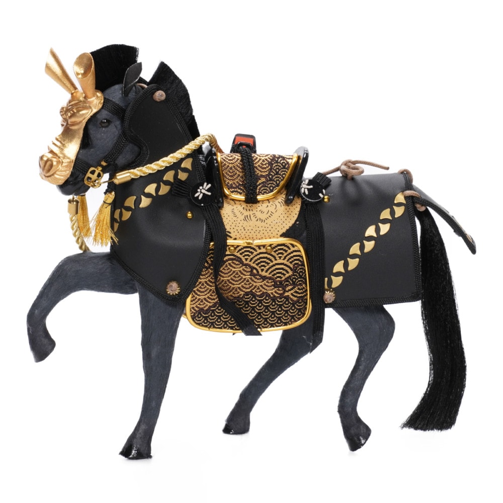 【五月人形】凪-nagi- | FLAT