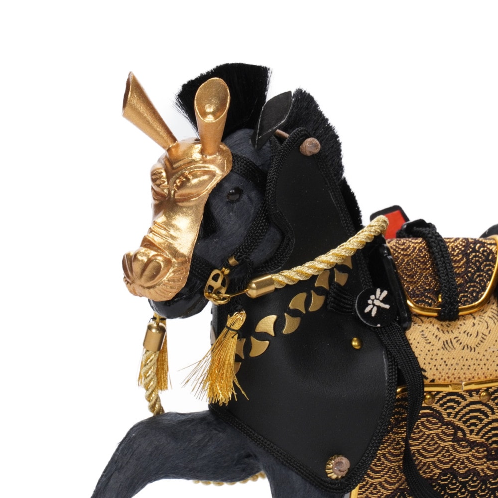 【五月人形】凪-nagi- | FLAT