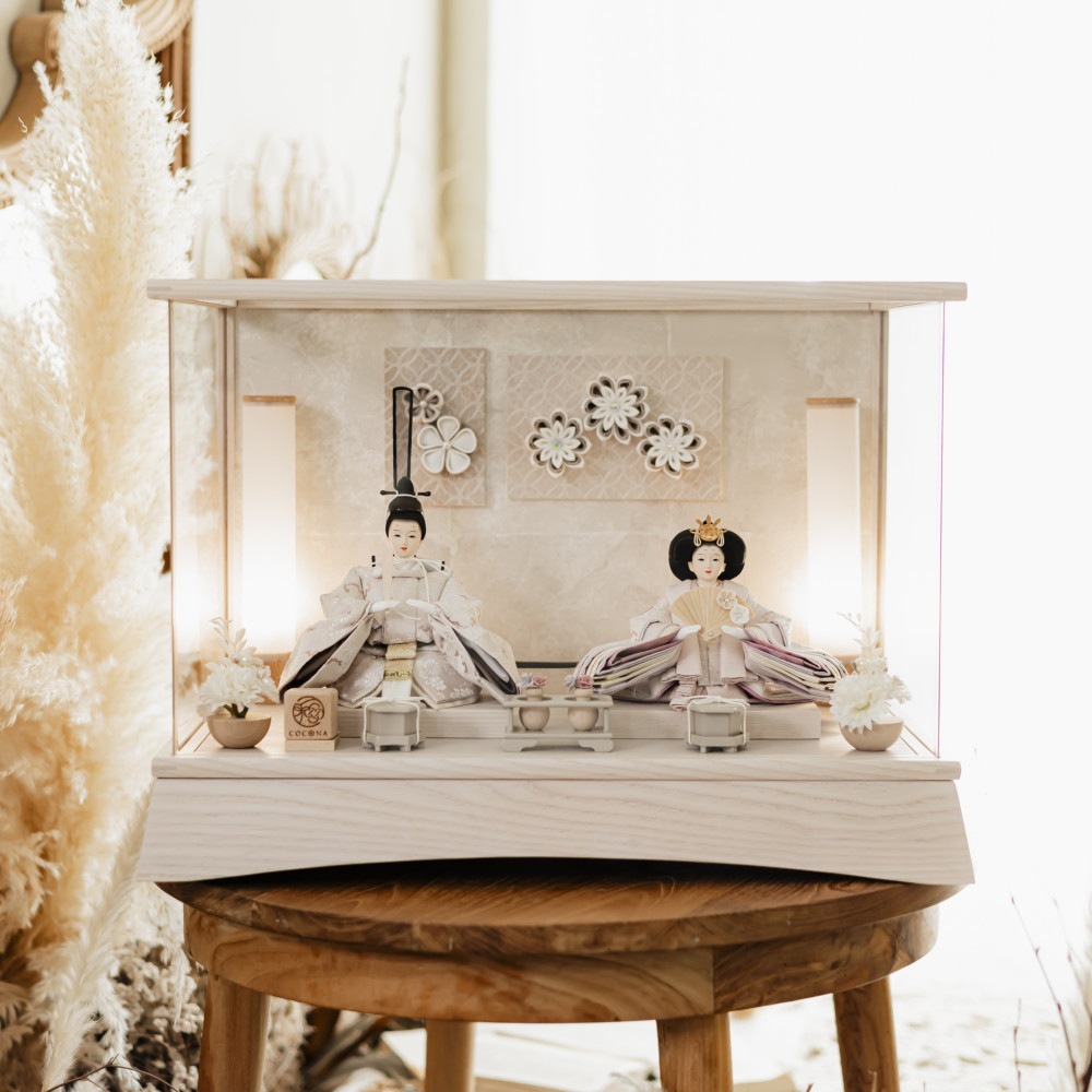 【雛人形】るな-runa- | ACRY