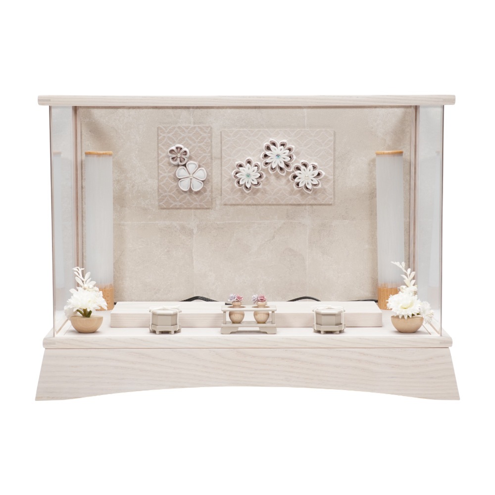 【雛人形】るな-runa- | ACRY