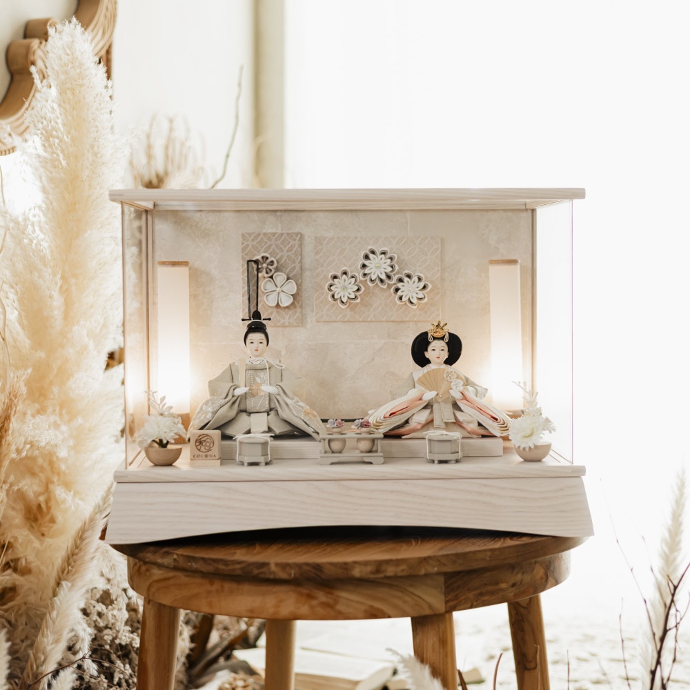 【雛人形】れな-rena- | ACRY