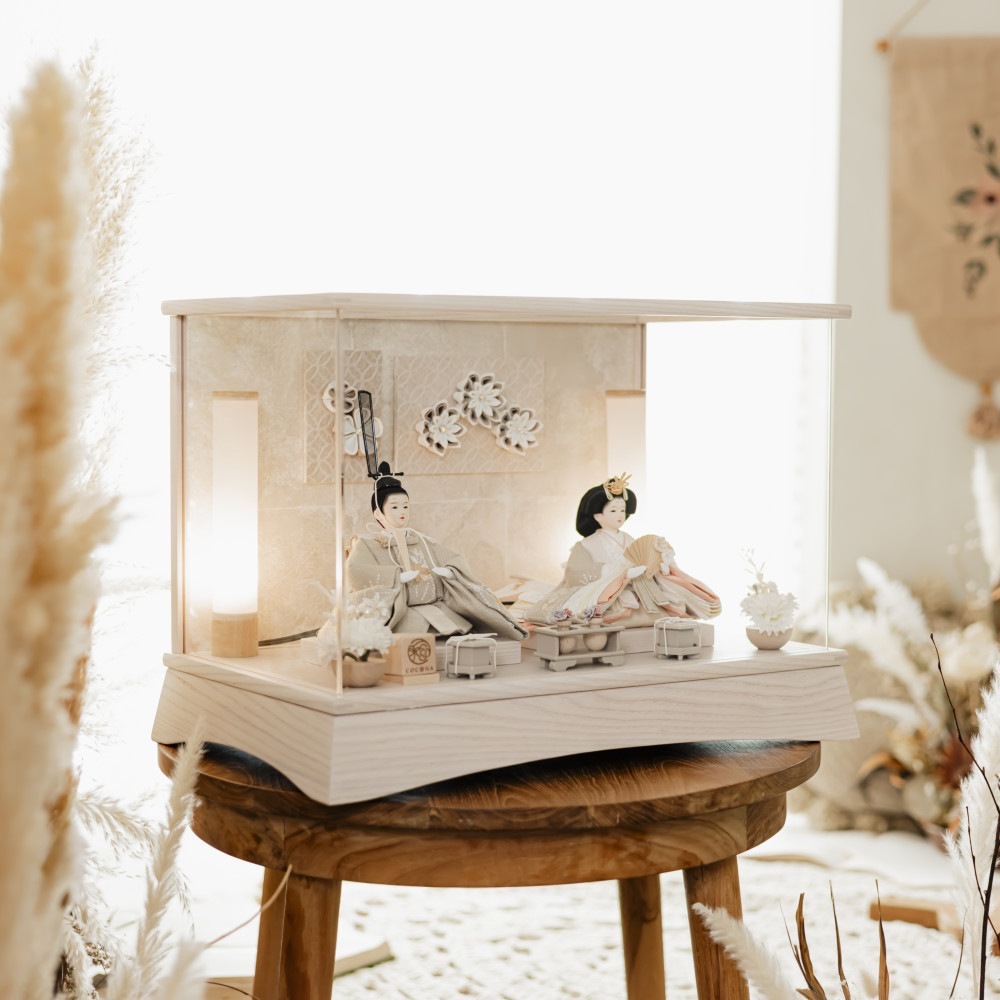 【雛人形】れな-rena- | ACRY