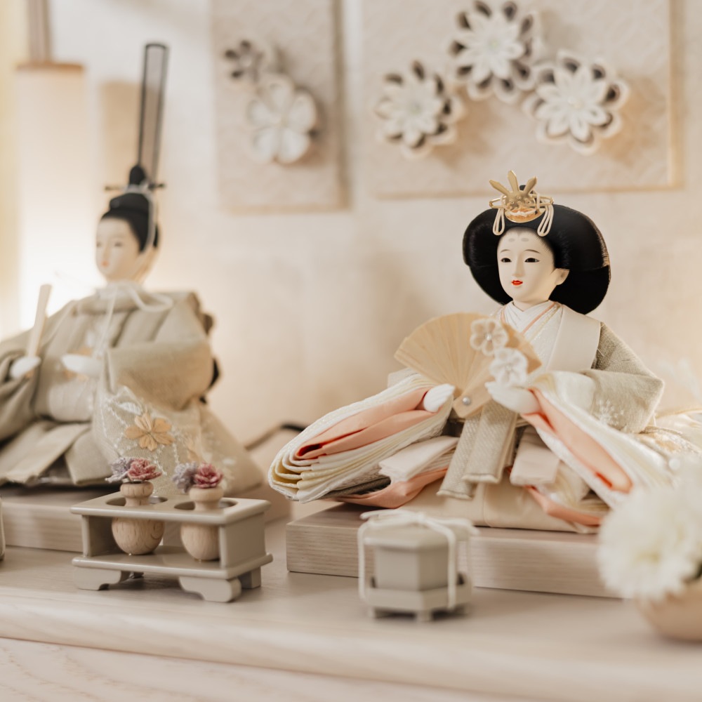 【雛人形】れな-rena- | ACRY