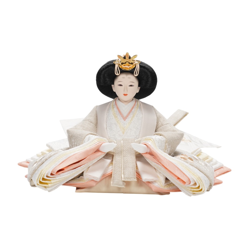 【雛人形】れな-rena- | ACRY