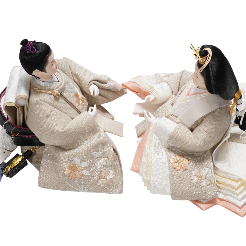 【雛人形】れな-rena- | ACRY