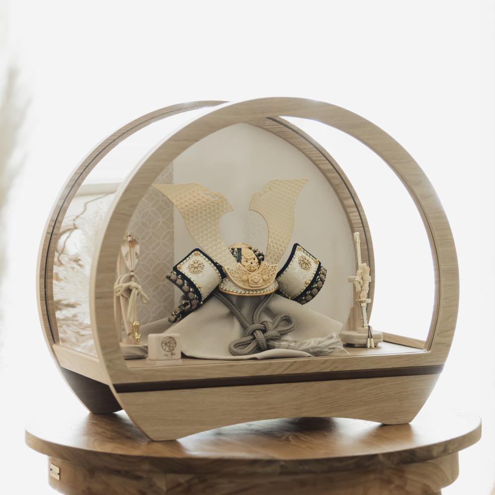 【五月人形】翔-sho- | ACRY