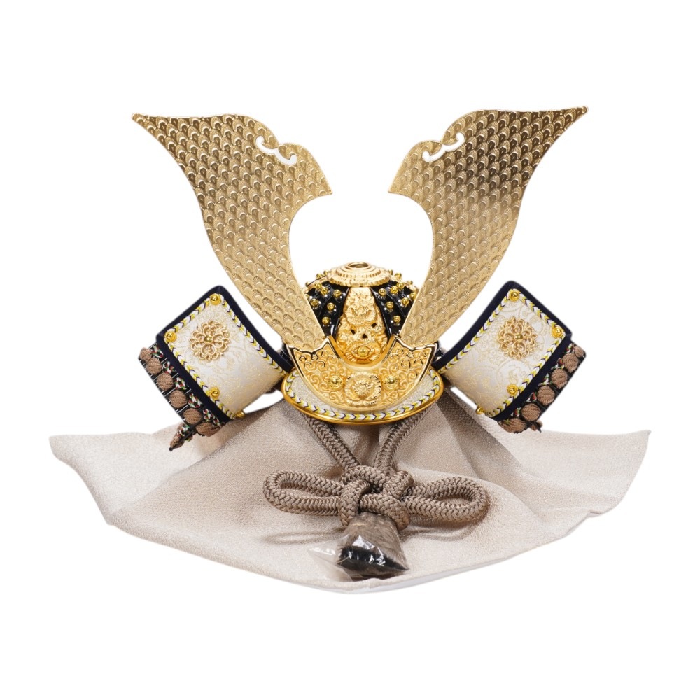 【五月人形】翔-sho- | ACRY