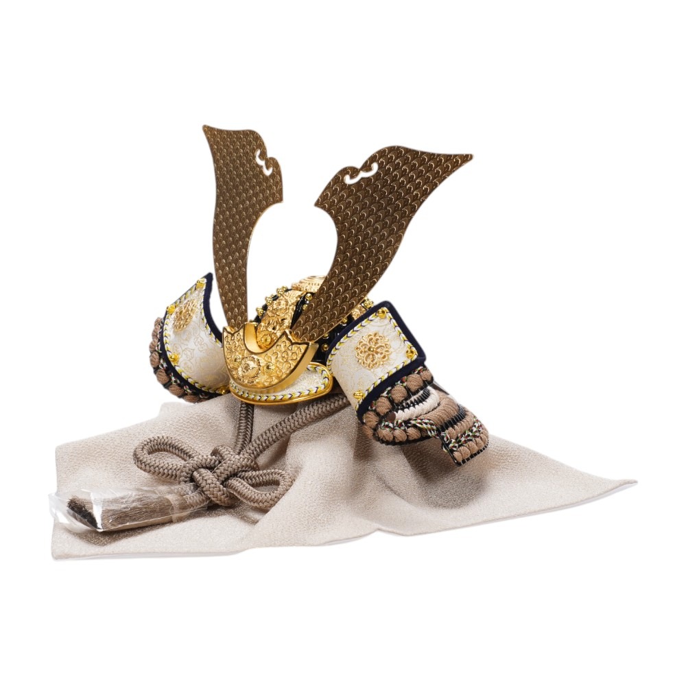 【五月人形】翔-sho- | ACRY