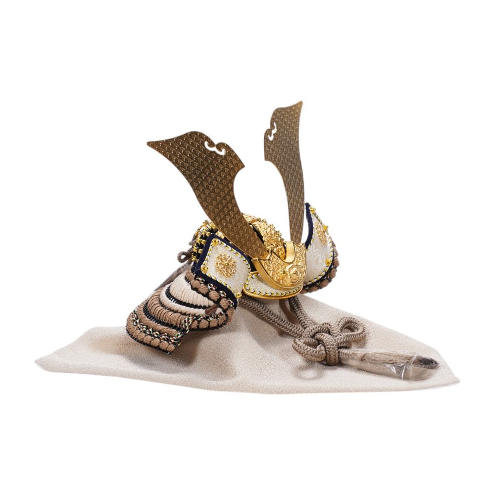 【五月人形】翔-sho- | ACRY