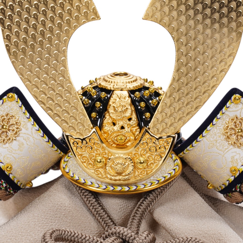 【五月人形】翔-sho- | ACRY