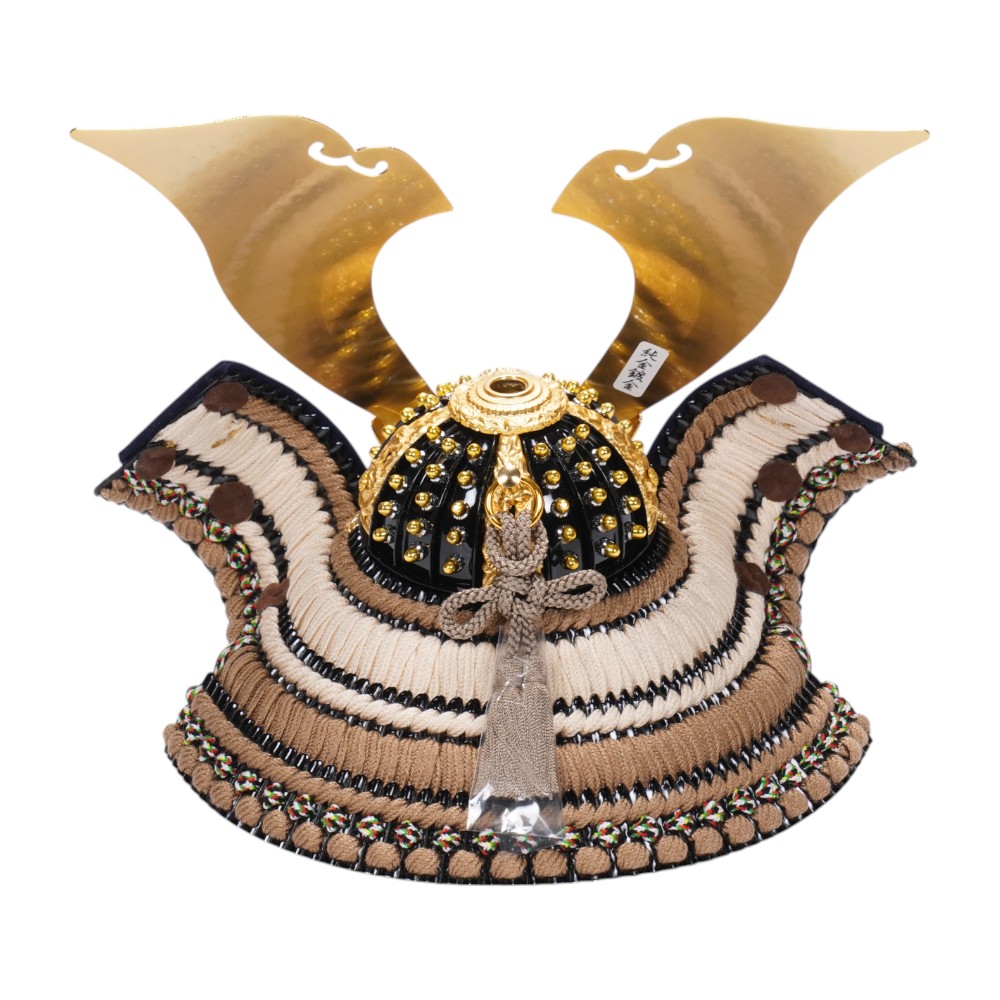 【五月人形】翔-sho- | ACRY