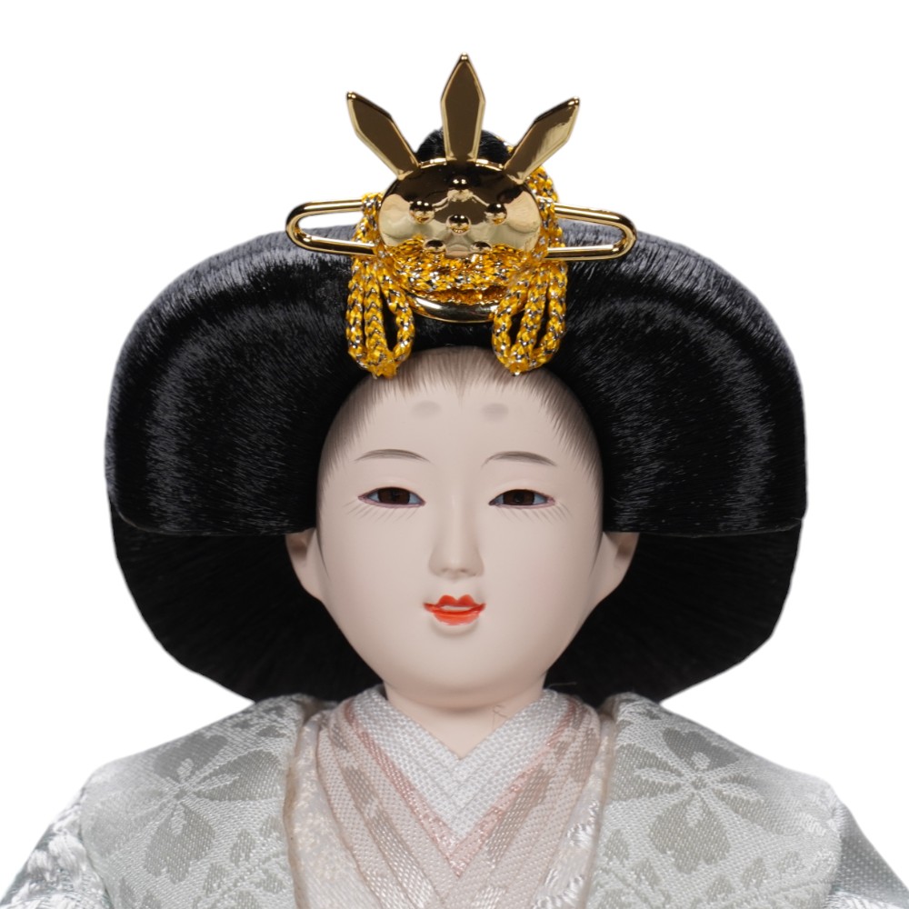 【雛人形】るか-ruka- | ACRY