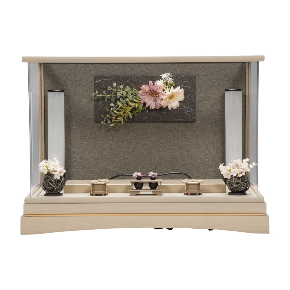 【雛人形】るか-ruka- | ACRY