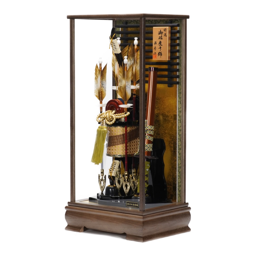 【破魔弓】18号 慶寿〈雅秀作〉[221-011]