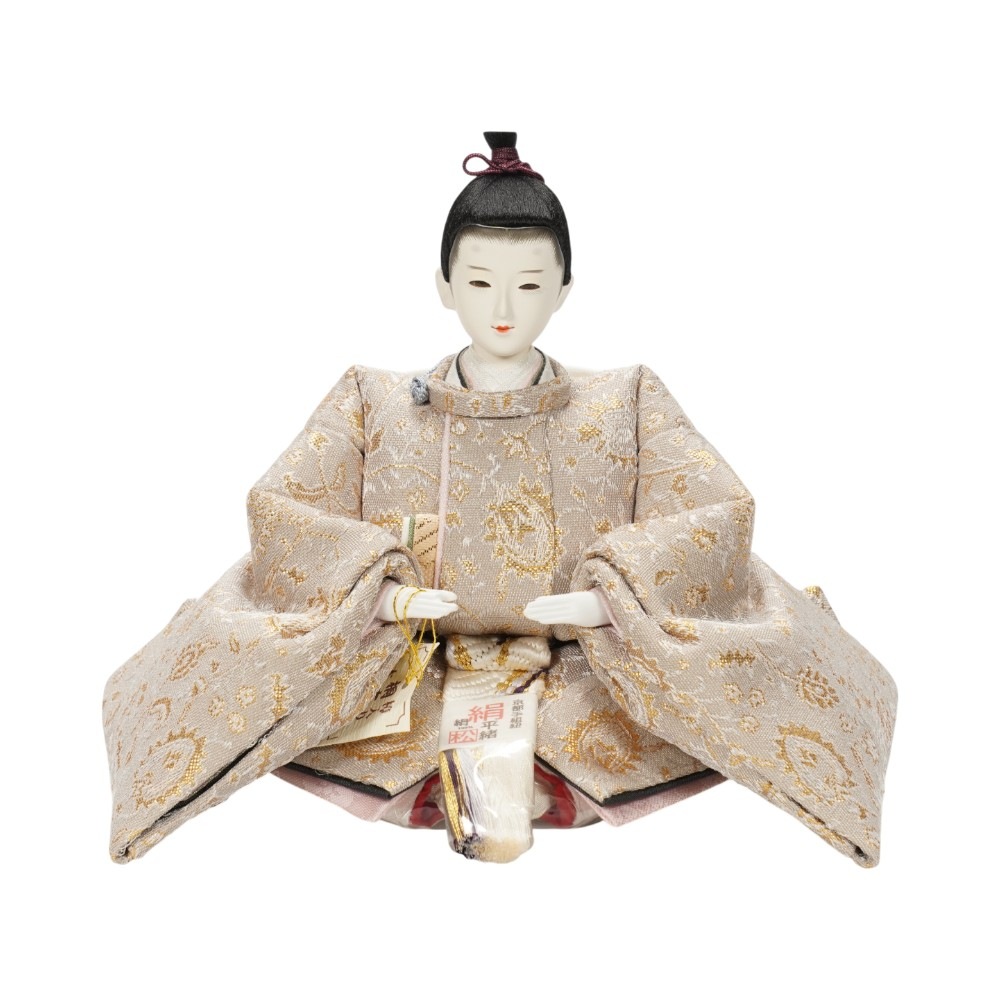 【雛人形】えみ-emi- | ACRY