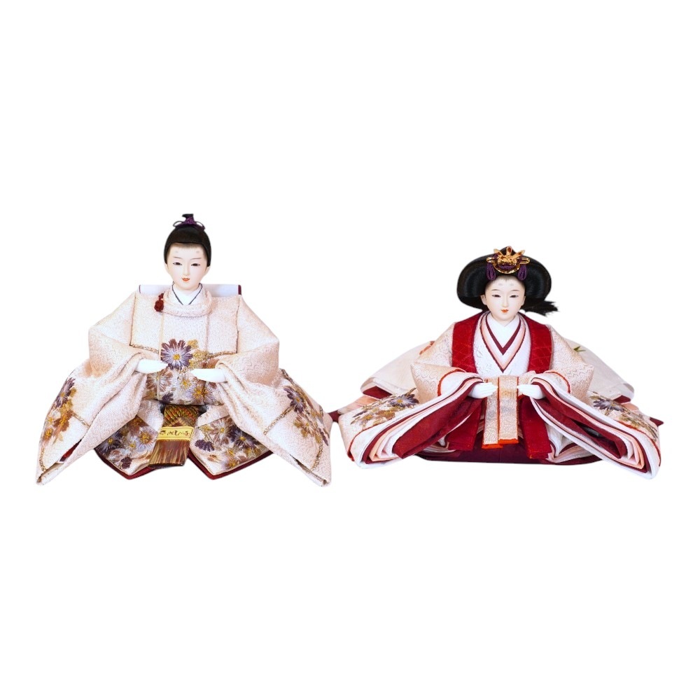 【雛人形】さな-sana- | ACRY