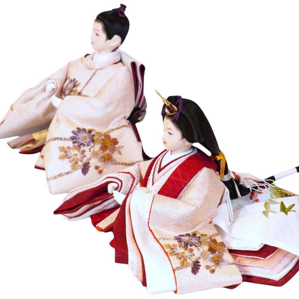 【雛人形】さな-sana- | ACRY