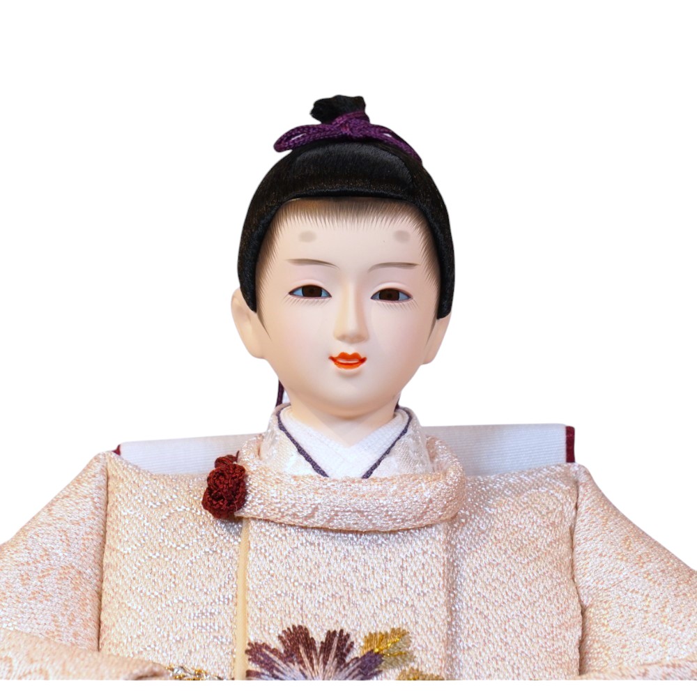 【雛人形】さな-sana- | ACRY