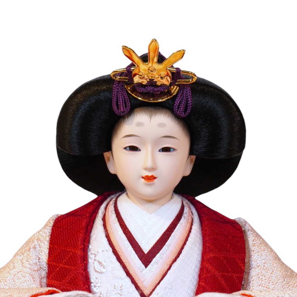 【雛人形】さな-sana- | ACRY