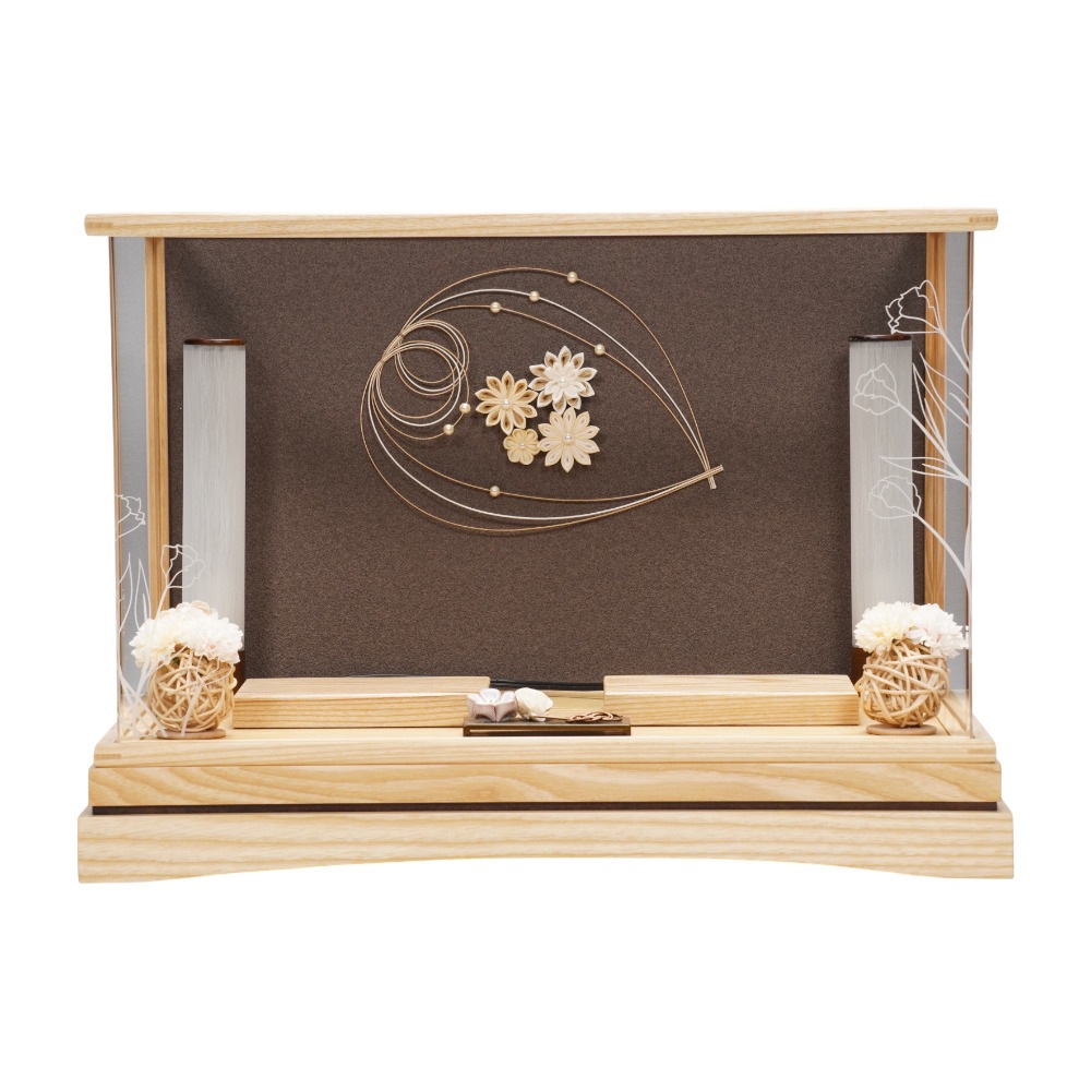 【雛人形】さな-sana- | ACRY