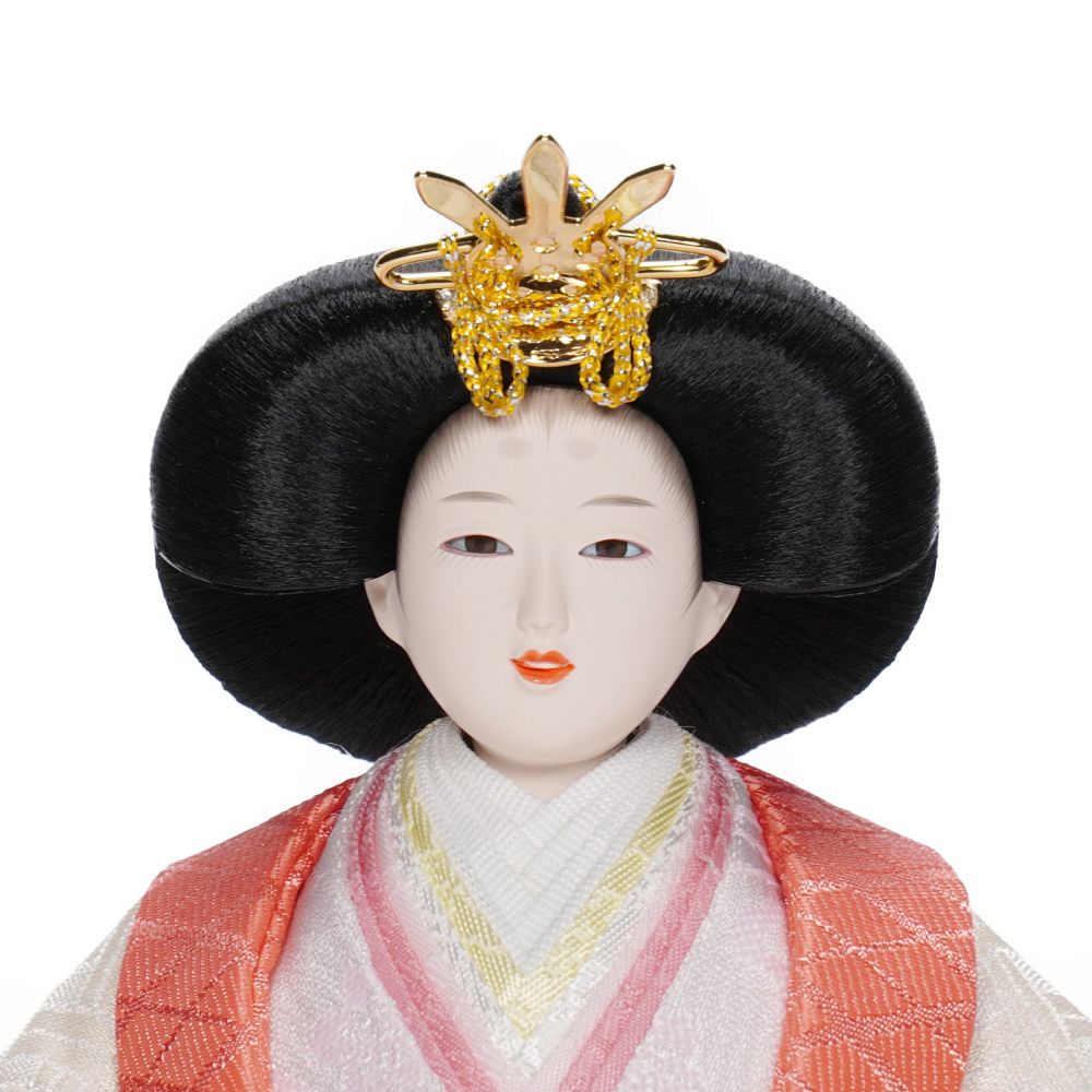 【雛人形】みどり-midori- | ACRY