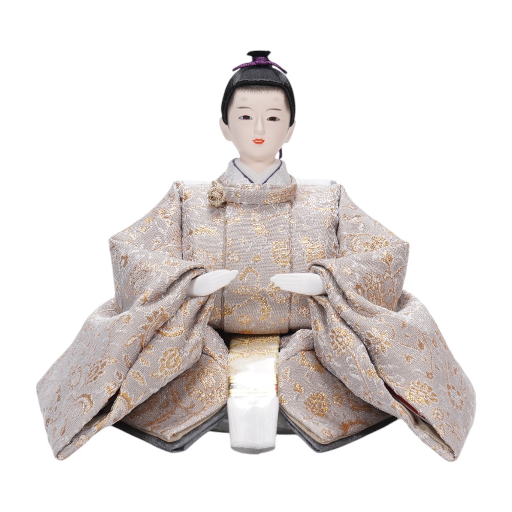 【雛人形】つむぎ-tsumugi- | ACRY