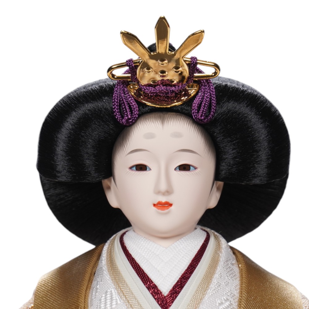 【雛人形】つむぎ-tsumugi- | ACRY