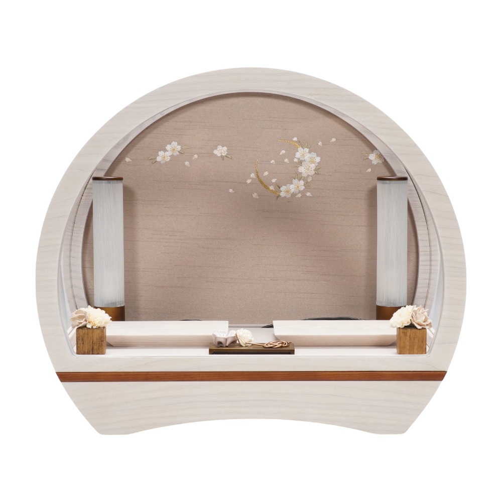 【雛人形】つむぎ-tsumugi- | ACRY