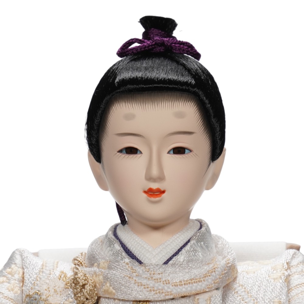 雛人形】まり-mari- | ACRY ｜雛人形・五月人形の専門店 人形の岩崎