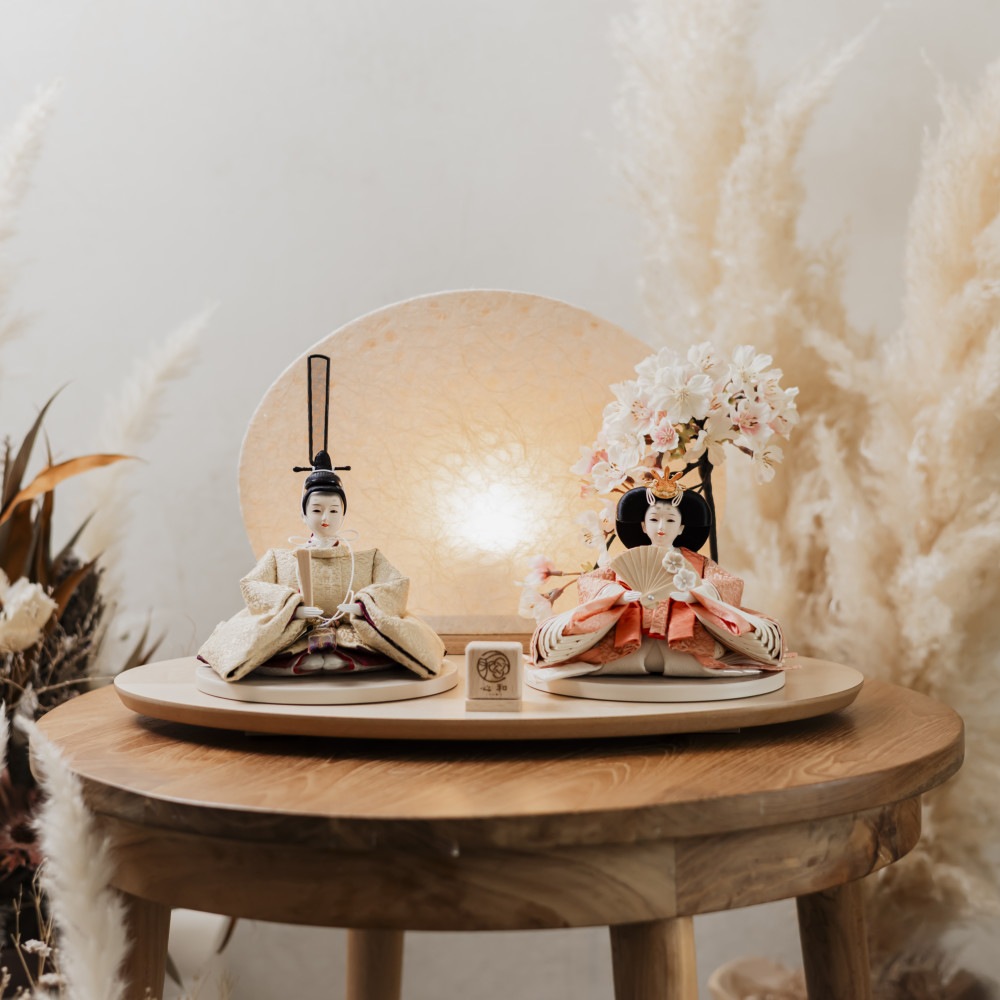 【雛人形】ゆいな-yuina- | FLAT